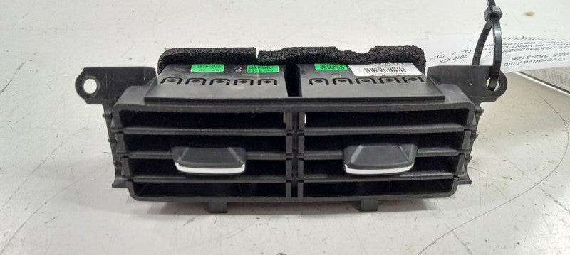 Cadillac XTS Dash Air Vent Center Middle 2013 2014 2015 2016 2017 OEM