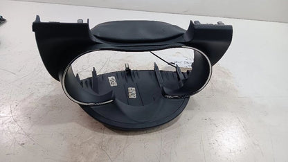 Kia Forte Speedometer Bezel Dash Surround Trim  2014 2015 2016 OEM
