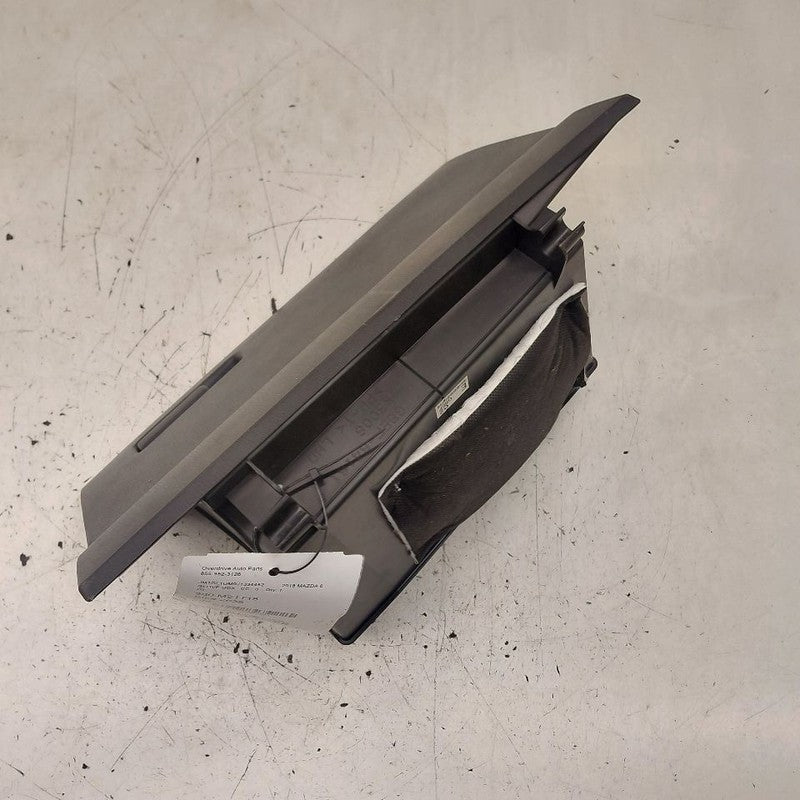 Mazda 6 Glove Box Dash Compartment  2018 2019 2020 2021