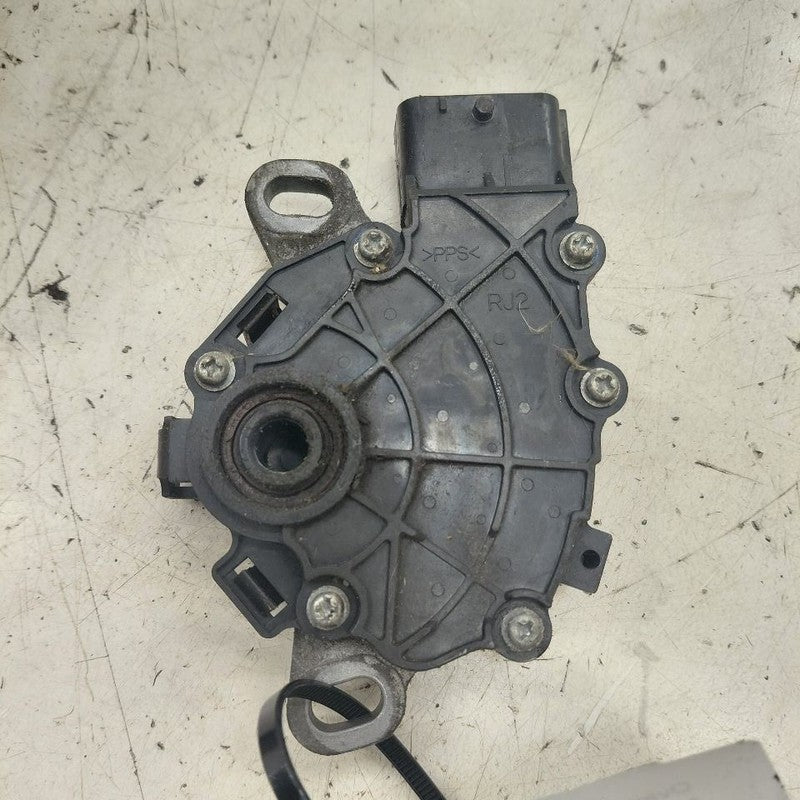 Honda CR-V Neutral Safety Switch Automatic Transmission Gear Selection