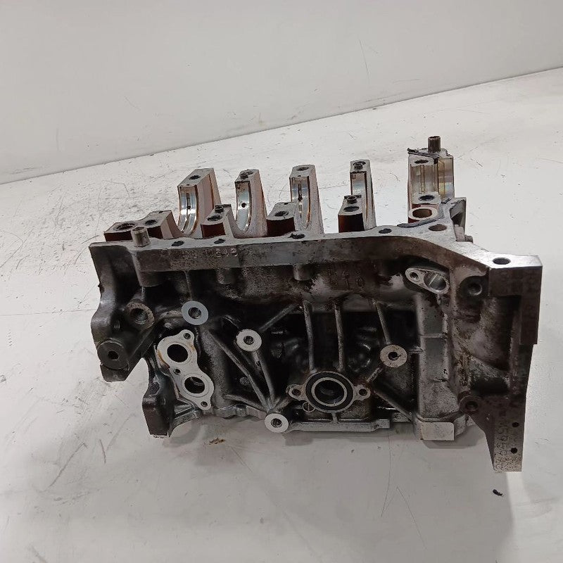  Driver Left Bare Engine Cylinder Block 2.5L Fits 15-19 Subaru Legacy