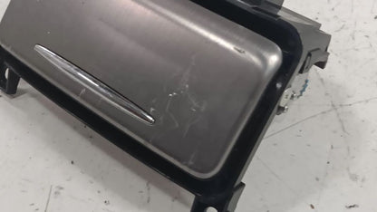 Infiniti G37 Storage Pocket  2009 2010 2011 2012 2013