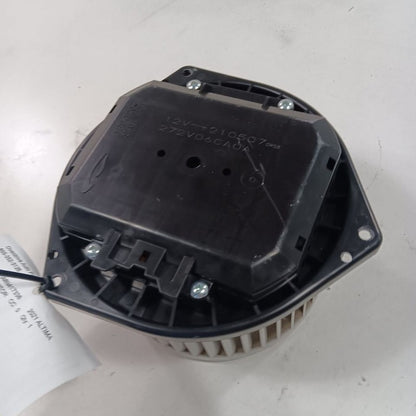 272256CA0A Blower Motor Heater Heat AC Fan Fits 15-23 Nissan Altima