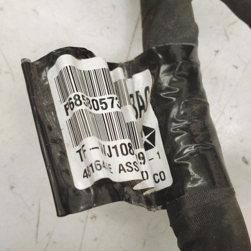 Jeep Compass Wire Harness {68580573AC} 2025 2024 2023 OEM