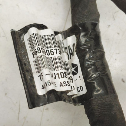 Jeep Compass Wire Harness {68580573AC} 2025 2024 2023 OEM