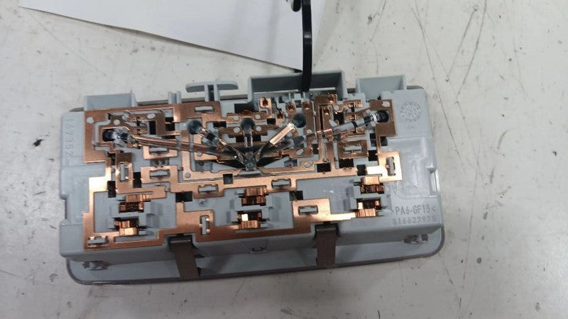 Chevy Volt Dome Light Roof Lamp  2011 2012 2013 2014 2015