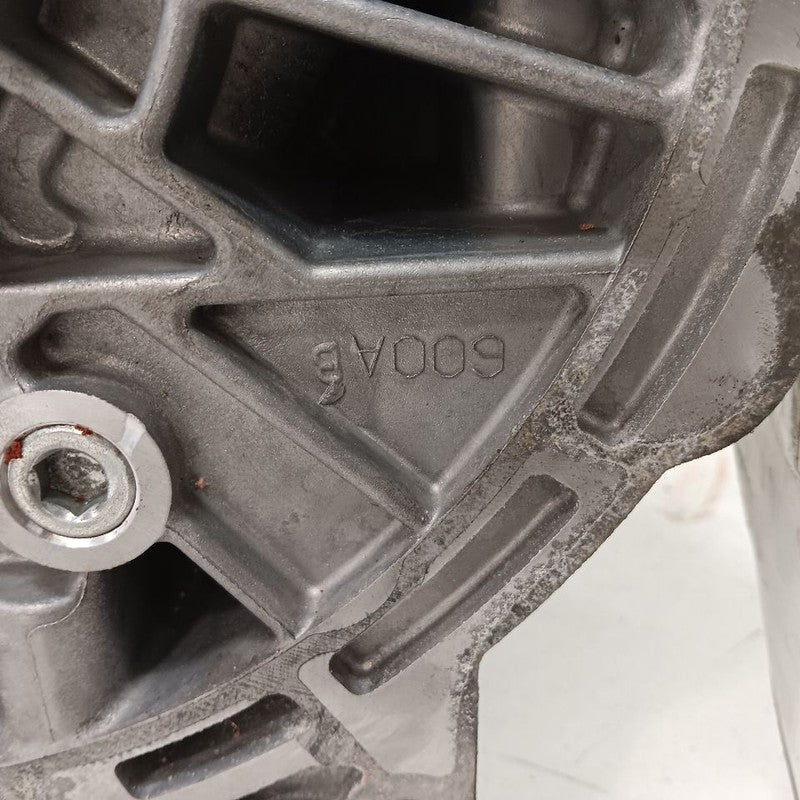 Bare Engine Cylinder Block 4 Door X Model 2.4L VIN B 8th Digit 16-17 FIAT 500