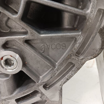 Bare Engine Cylinder Block 4 Door X Model 2.4L VIN B 8th Digit 16-17 FIAT 500