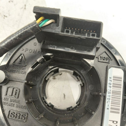Honda Clarity Steering Column Clock Spring  2018 2019 2020