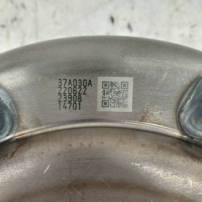 Lexus NX350 Automatic Transmission Torque Converter  2022 2023 2024 20