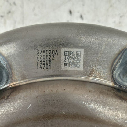 Lexus NX350 Automatic Transmission Torque Converter  2022 2023 2024 20