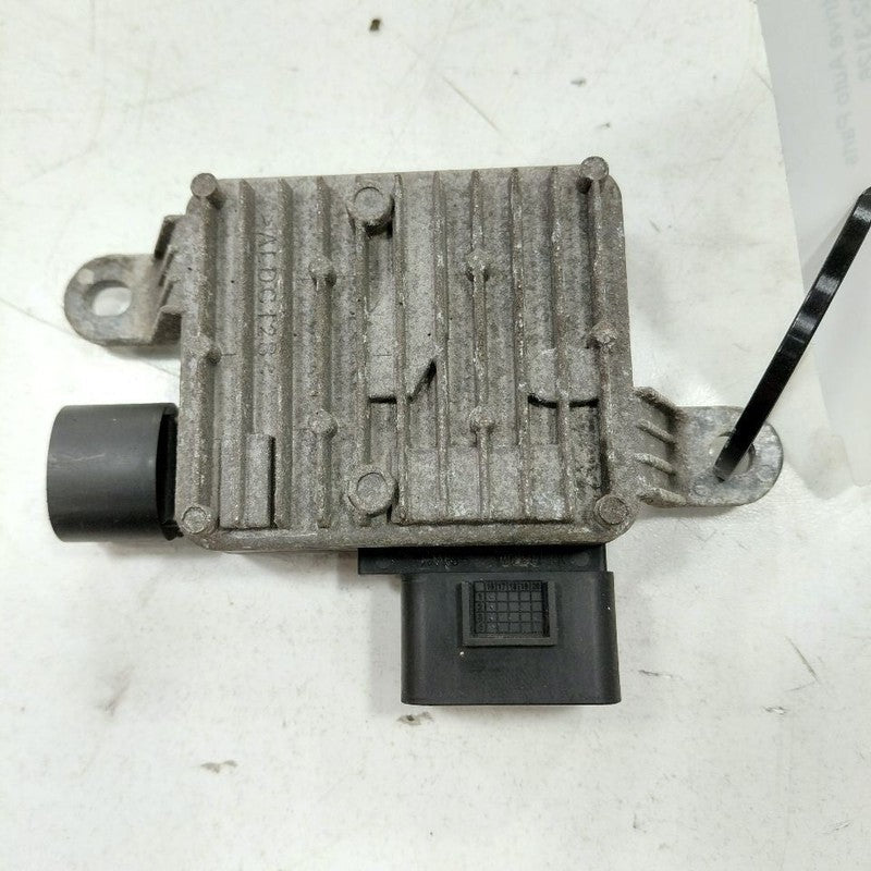 25385D3500 Cooling Control Module On Fan Shroud Fits 16-18 Hyundai Tucson