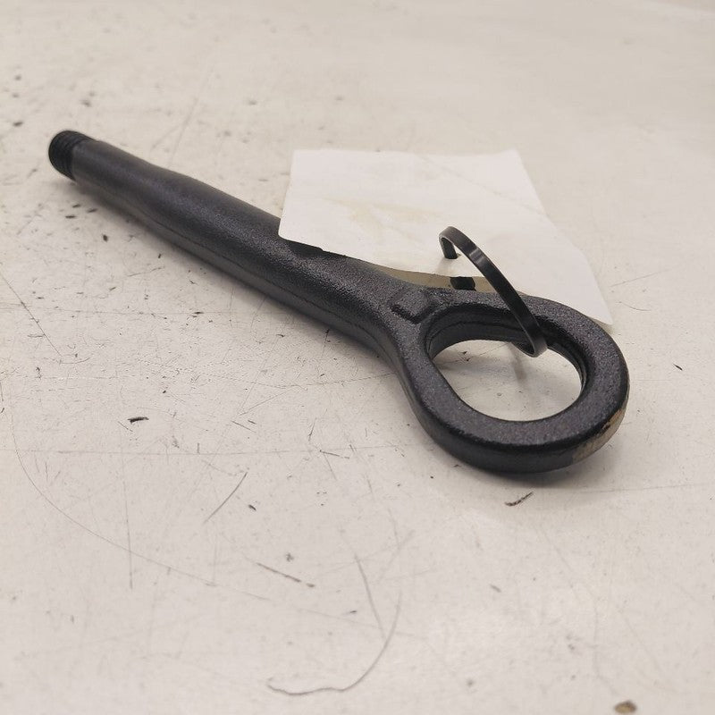 Lexus IS350 Tow Hook 2020 2019 2018