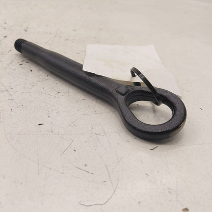 Lexus IS350 Tow Hook 2020 2019 2018