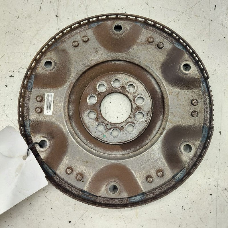 Flywheel Flex Plate VIN 10 4th And 5th Digits Fits 19-22 Volvo V60