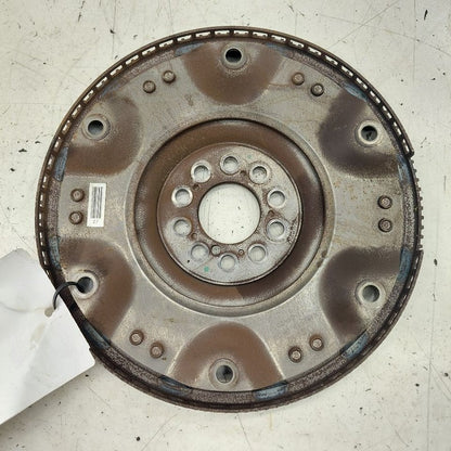 Flywheel Flex Plate VIN 10 4th And 5th Digits Fits 19-22 Volvo V60