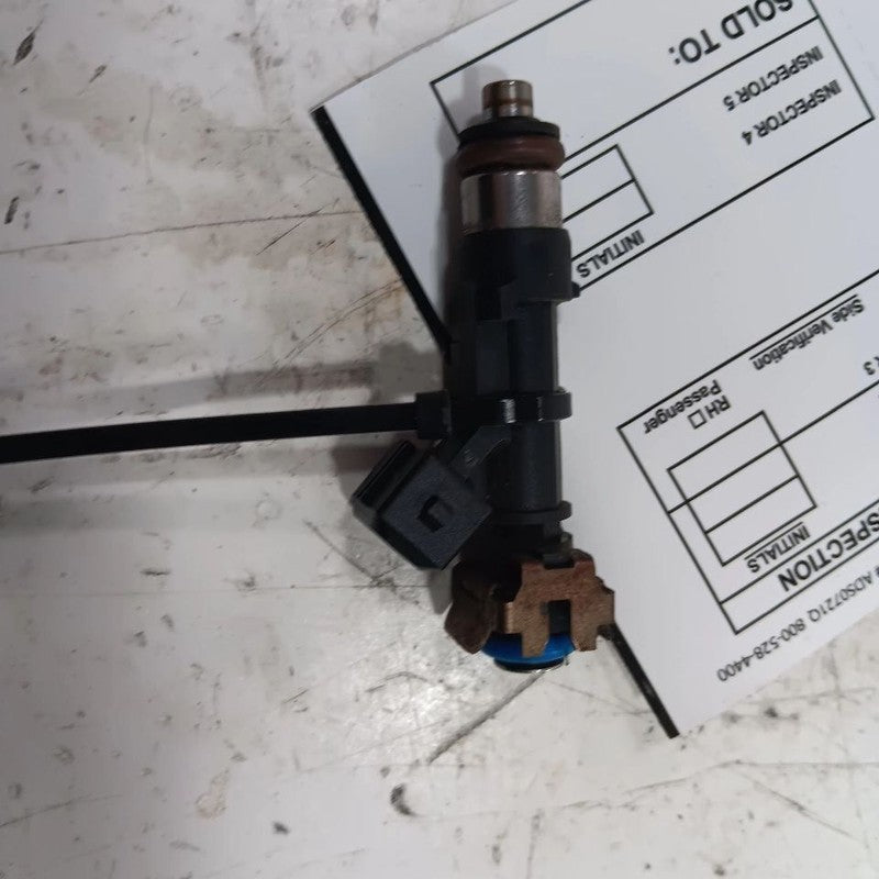 Fuel Injection Injector Fits 13-20 TRAX