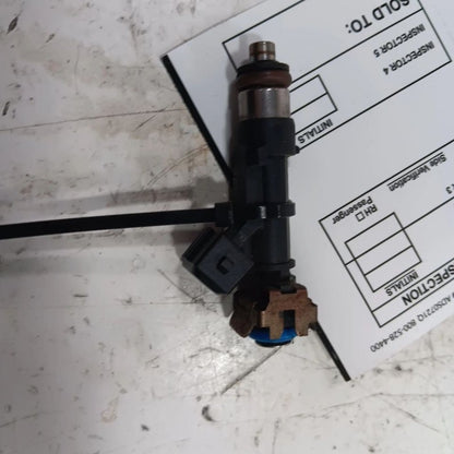 Fuel Injection Injector Fits 13-20 TRAX