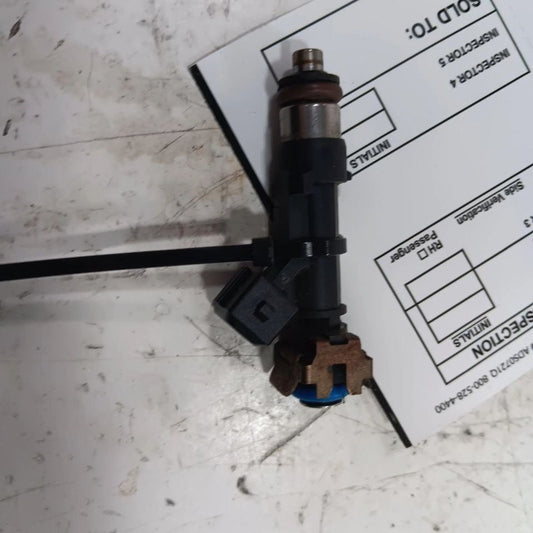 Fuel Injection Injector Fits 13-20 TRAX