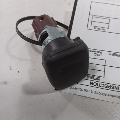 Chevy Trailblazer 12V Power Port Socket  2021 2022 2023