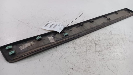Chevy Traverse Door Molding Trim Strip Right Passenger Side Front  2010 2011 201