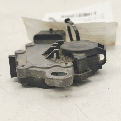 Honda CR-V Neutral Safety Switch Automatic Transmission Gear Selection
