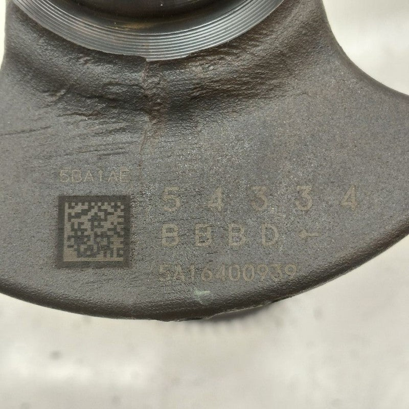 Honda HR-V Engine Crankshaft Crank Shaft  2.0 2026 2025 2024 2023