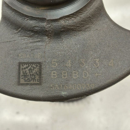 Honda HR-V Engine Crankshaft Crank Shaft  2.0 2026 2025 2024 2023