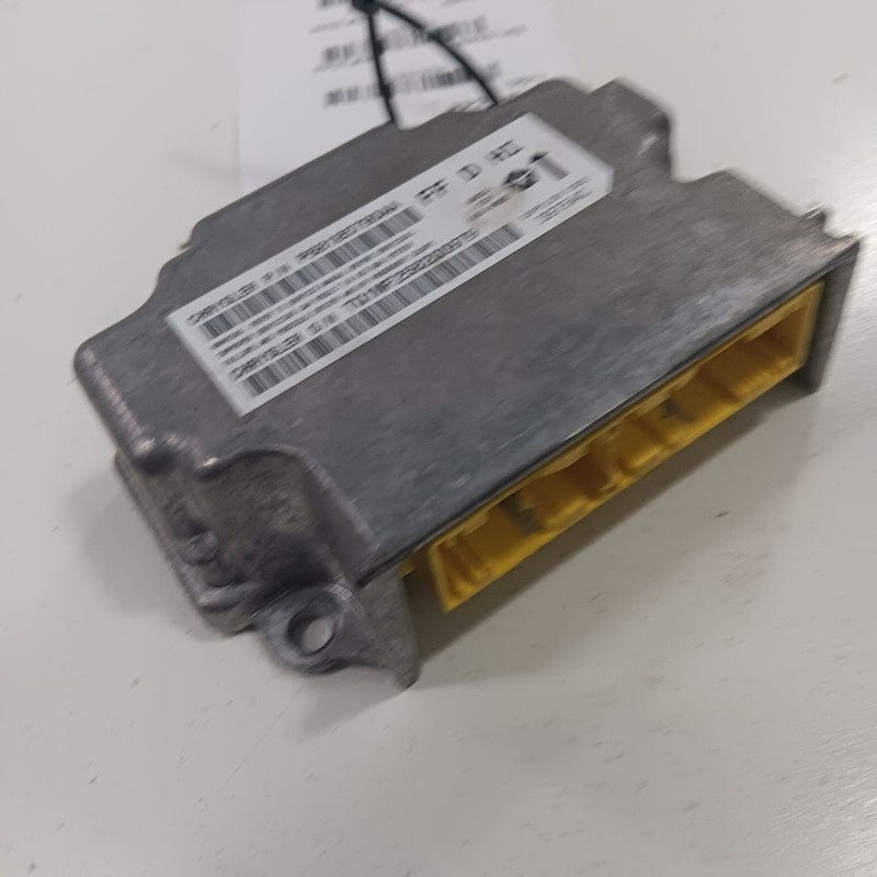 Control Module 2 Door Abarth Fits 12-17 FIAT 500 OEM