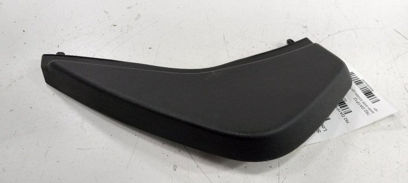 Nissan Maxima Dash Side Cover Left Driver Trim Panel 2011 2012 2013 20