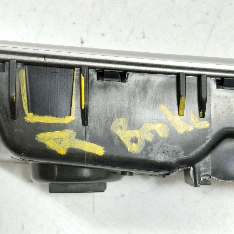 Ford Edge Door Handle Right Passenger Rear Interior Inside  2019 2020 
