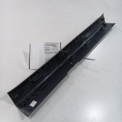 Nissan Altima Sill Trim Plate Door Jam Threshold Right Passenger Front