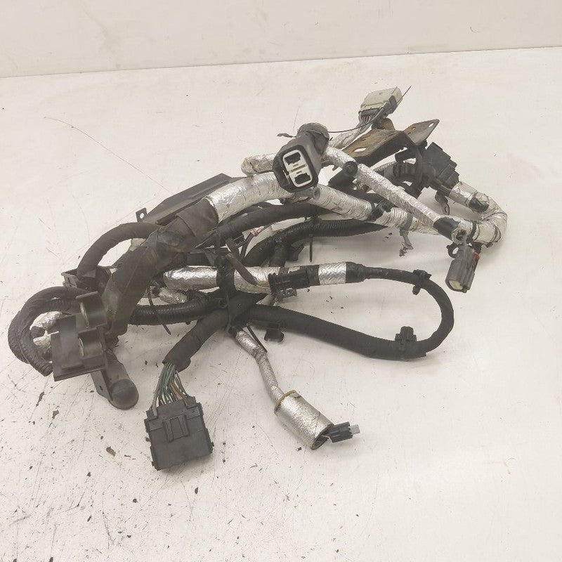 Ford Edge Battery Cable  2.7 2019 2020 2021 2022