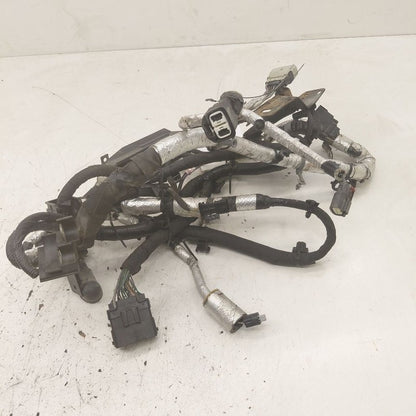 Ford Edge Battery Cable  2.7 2019 2020 2021 2022