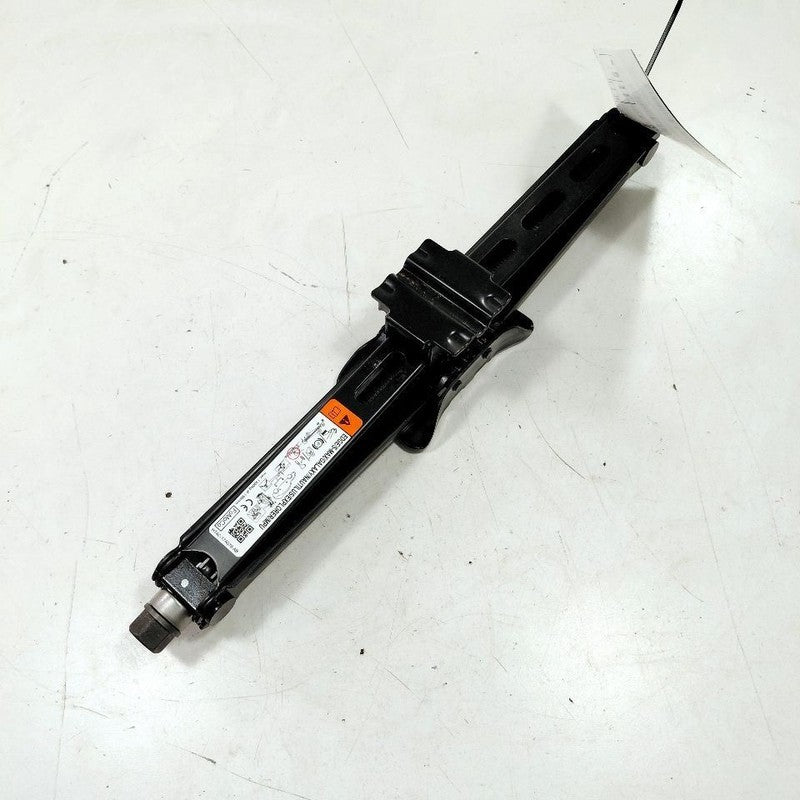 Ford Edge Spare Tire Changing Jack  2019 2020 2021 2022 2023 2024 OEM