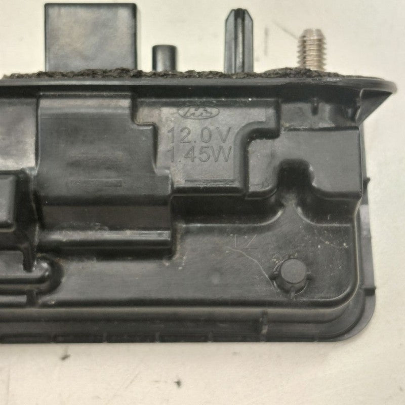 Honda HR-V Trunk Release Open Button  2026 2025 2024 2023