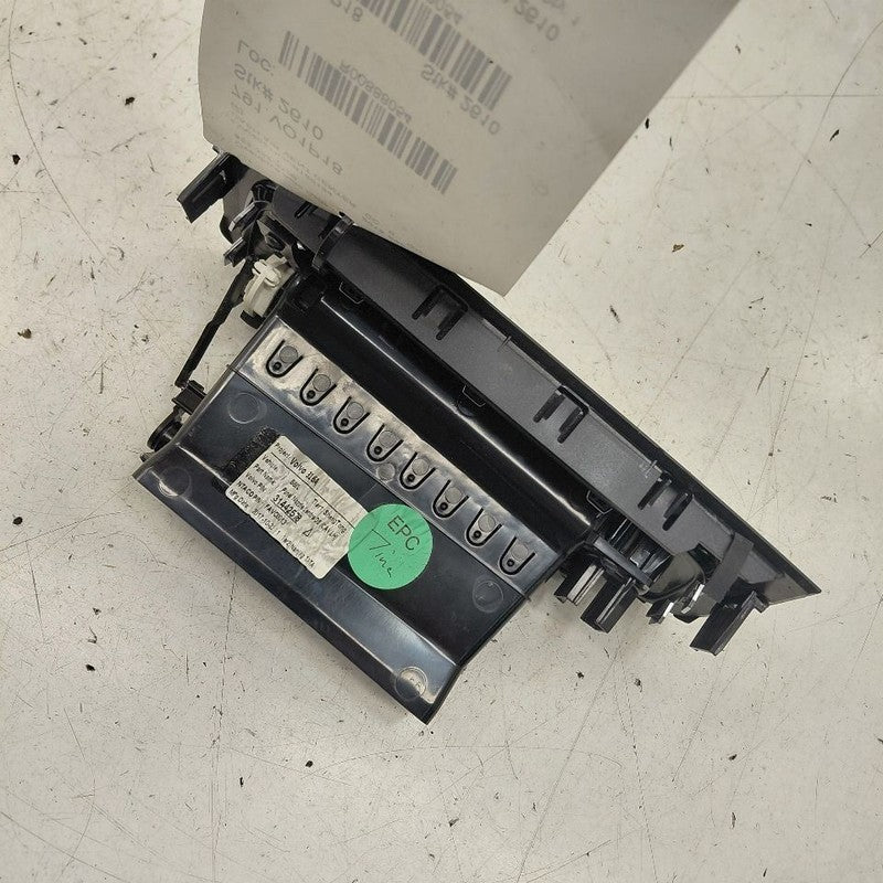 Volvo S60 Dash Air Vent Center Middle  2018 2017 2016
