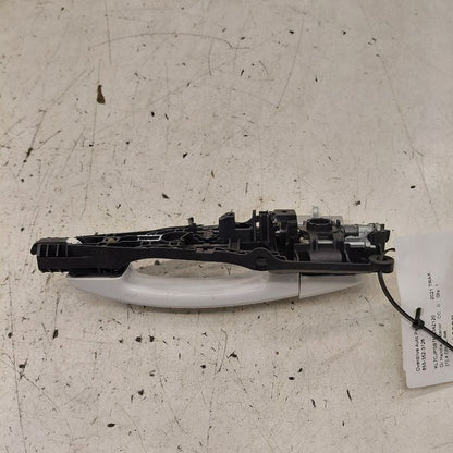Passenger Right Rear Door Handle Exterior Fits 13-22 Chevy Trax