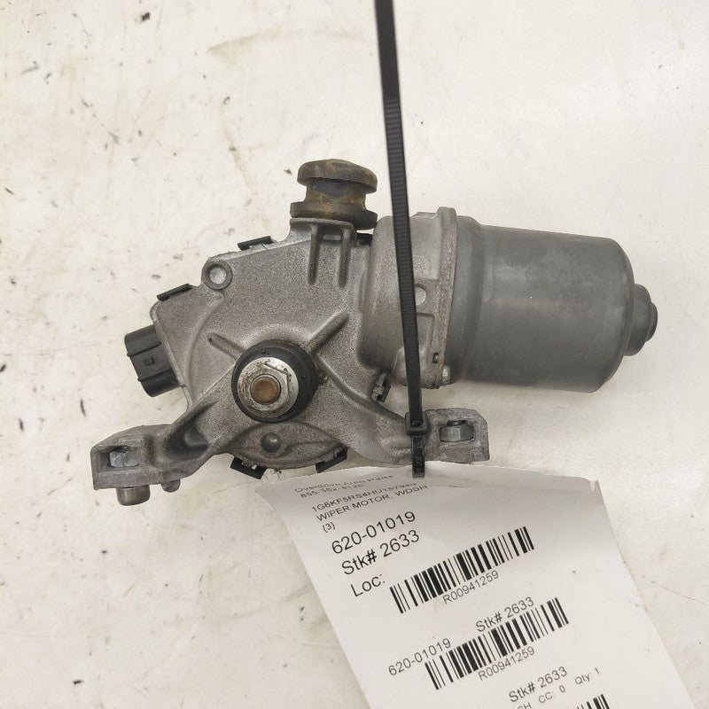 Front Windshield Wiper Motor Fits 16-20 Cadillac CT6