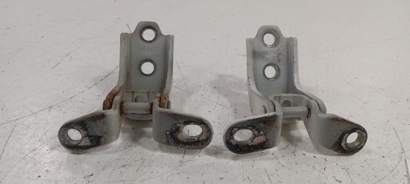 Kia Soul Door Hinge Set Left Front Driver 2012 2013 OEM