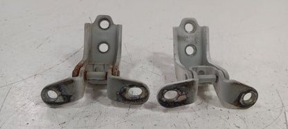 Kia Soul Door Hinge Set Left Front Driver 2012 2013 OEM