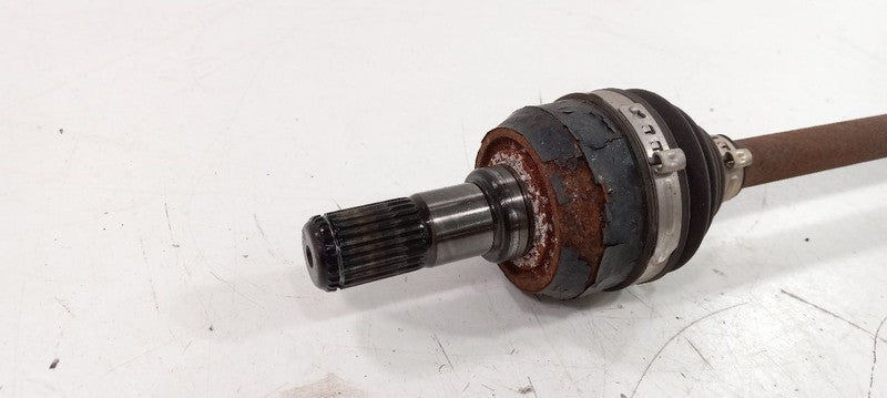 49600C5000 Left CV Axle Shaft Rear Fits 16-18 SORENTO 
