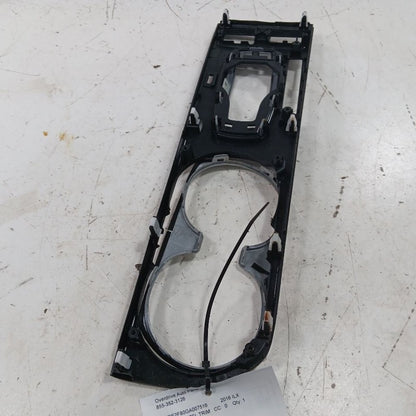 Acura ILX Shifter Bezel Trim Shift Console Surround Trim  2016 2017 2018