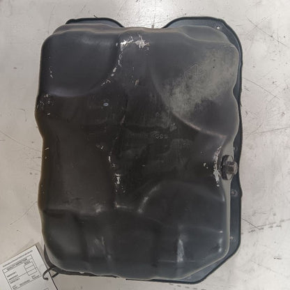 5047566AD Lower Engine Oil Pan 2.4L Fits 14-23 Jeep Cherokee