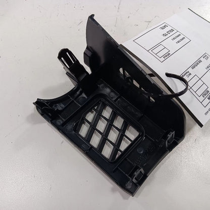 Toyota Prius C Defrost Vent Left Driver Side  2017 2016 2015 2014 2013