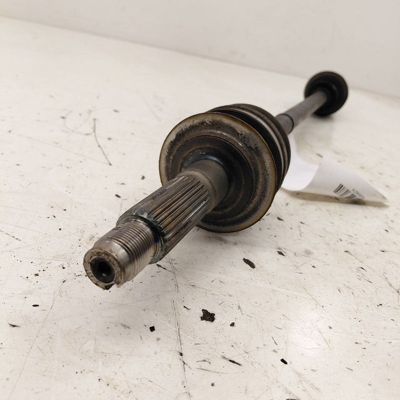 Passenger Right Rear CV Axle Shaft Fits 18-25 XV Subaru Crosstrek
