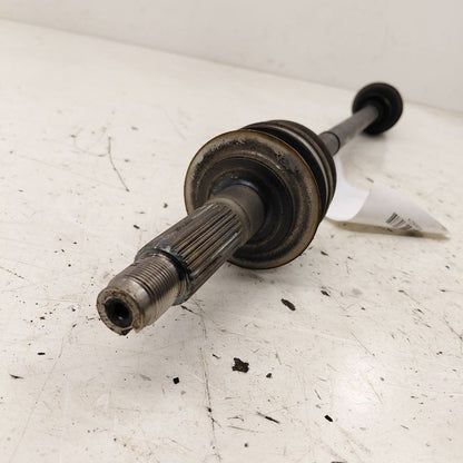 Passenger Right Rear CV Axle Shaft Fits 18-25 XV Subaru Crosstrek
