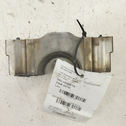 Jeep Cherokee Engine Block Crankshaft Main Cap  3.2 2019 2020 2021