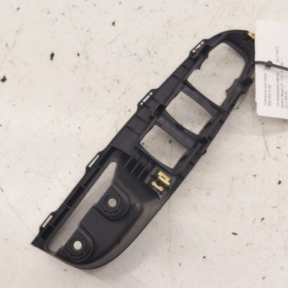 Chevy Volt Window Switch Bezel Trim Left Front 2016 2017 2018 2019