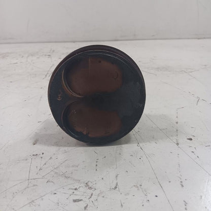 INFINITI QX50 Single Piston With Connecting Rod   2017 2016 2015 2014